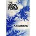 The Snow Poems the Snow Poems the Snow Poems