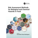 Risk Assessment Methods for Biological and Chemical Hazards in Food