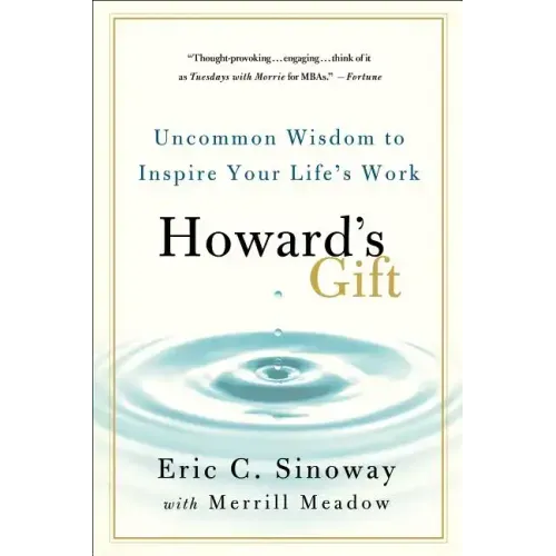 Howard's Gift