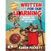 Written for Our Learning: Mapping the Old Testament for Kids