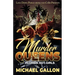 The Murder Queens