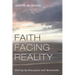 Faith Facing Reality: Stirring Up Discussion with Bonhoeffer