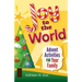 Joy to the World: Advent Activities for Your Family
