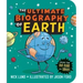 The Ultimate Biography of Earth: From the Big Bang to Today!