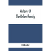 History Of The Keller Family