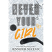 Never Your Girl (Special Edition): An Enemies-to-Lovers Secret Identity Fake Dating Sports Romance
