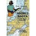 Secret Spots--Tampa Bay to Cedar Key: Tampa Bay to Cedar Key: Florida's Best Saltwater Fishing Book 1