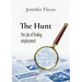 The Hunt: the job of finding employment