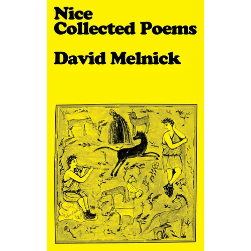 Nice: Collected Poems