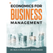 Economics for business Management