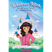 Fairest of All (Whatever After Graphic Novel #1)