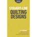 Straight-Line Quilting Designs: 75+ Designs from Charlotte Warr Andersen, Natalia Bonner, Mary Mashuta, Amanda Murphy, Angela Walters & More!