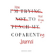 How to Heal from Coparenting Journal