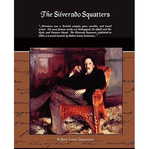 The Silverado Squatters