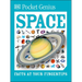 Pocket Genius Space: Facts at Your Fingertips