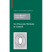 Set-Theoretic Methods in Control