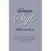 The Elements of Style: The Original Edition