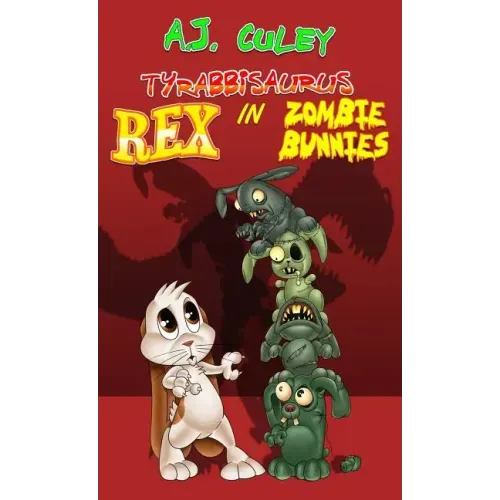 Zombie Bunnies