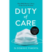 Duty of Care: One Nhs Doctor's Story of Courage and Compassion on the Covid-19 Frontline