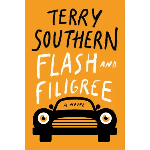 Flash and Filigree