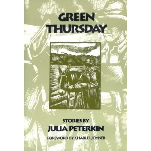 Green Thursday: Stories