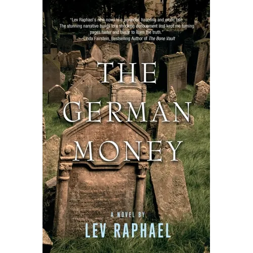 The German Money - Paperback