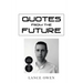 Quotes from the Future