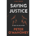 Saving Justice: A Legal Thriller