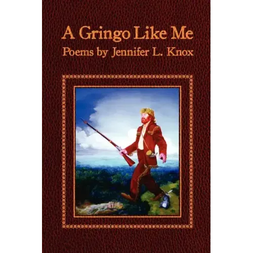 A Gringo Like Me