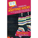 HowExpert Guide to Knitting Socks: 101 Tips to Learn How to Knit Socks and Become Better at Sock Knitting