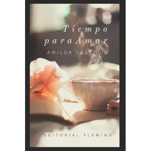 Tiempo para amar
