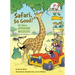 Safari, So Good! All about African Wildlife
