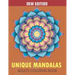 Unique Mandalas Adult Coloring Book: Beautiful Patterns for Stress Relief and Relaxation