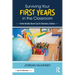 Surviving Your First Years in the Classroom: Twelve Brutally Honest Tips for Elementary Teachers