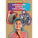 Cardboard Armor Challenge!