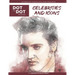 Celebrities and Icons - Dot to Dot Puzzle (Extreme Dot Puzzles with over 15000 dots) by Modern Puzzles Press: Extreme Dot to Dot Books for Adults - Ch
