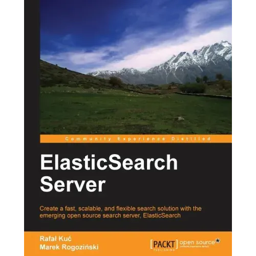 Elasticsearch Server