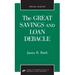 The Great Savings and Loan Debacle (Special Analysis, 91-1)