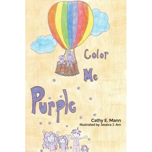 Color Me Purple