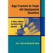 Anger Treatment for People with Developmental Disabilities: A Theory, Evidence and Manual Based Approach