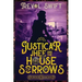 Justicar Jhee and the House of Sorrows