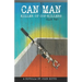 Can Man Book Two: Killer of Cop-Killers