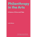 Philanthropy in the Arts: A Game of Give and Take