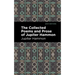 The Collected Poems and Prose of Jupiter Hammon