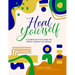 Heal Yourself: A Guided Journal to help you Reflect, Resolve, and Release
