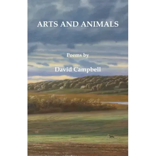 Arts and Animals