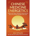 Chinese Medicine Energetics: Balance Organ Meridians Using Essential Oils & The Chinese Meridian Time Clock