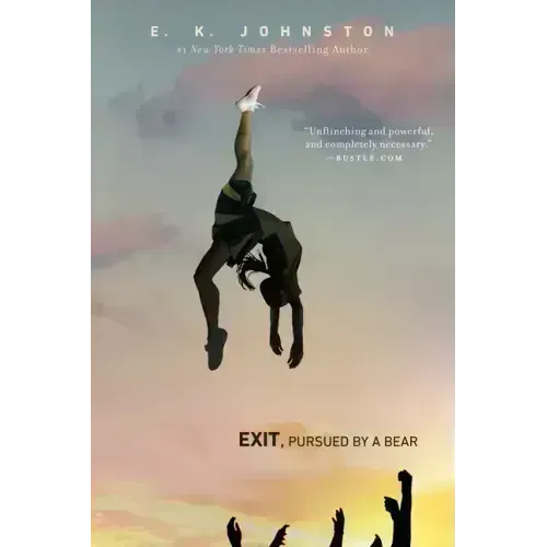 Exit, Pursued by a Bear