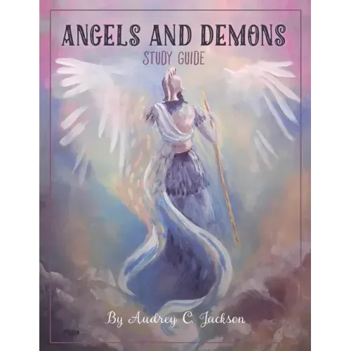 Angels & Demons Study Guide
