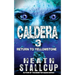 Caldera 3: Return To Yellowstone